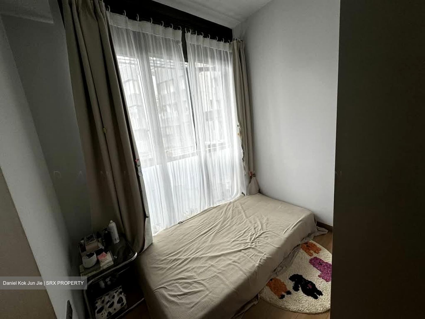 Haus On Handy (D9), Condominium #536301811
